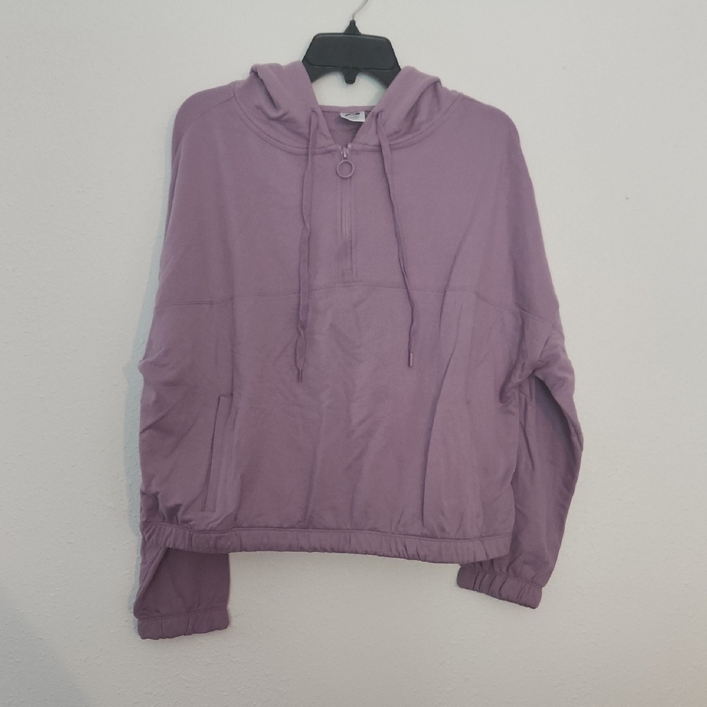 ✨️ 2/$20 // AVIA: Lilac Athletic Hoodie
